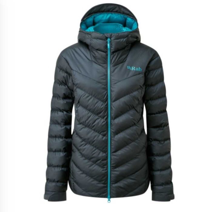 Дамско Зимно Яке "Rab" -Nebula Pro