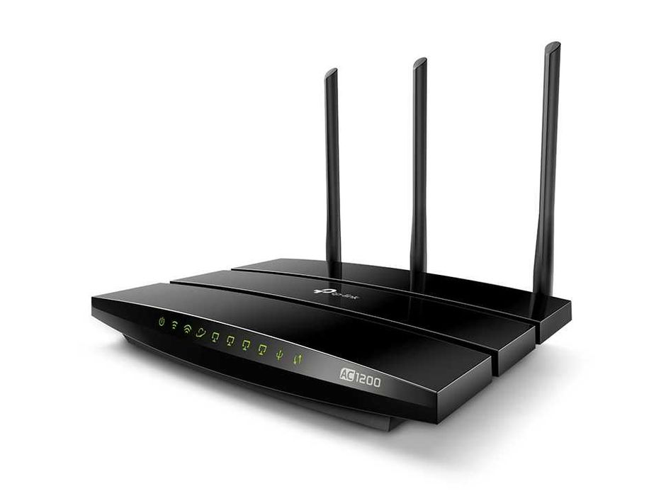 Витринный вариант TP-Link Archer C1200 / AC1200 Wi-Fi Роутер (Router)