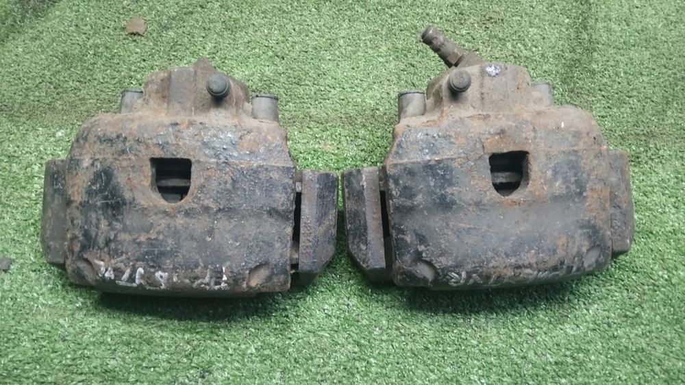 Суппорт тормозной