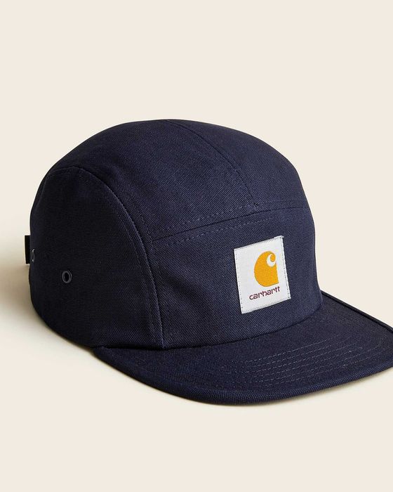 Carhartt Work In Progress Backley Baseball Cap - страхотна мъжка шапка КАТО НОВА 100% оригинал универсален размер