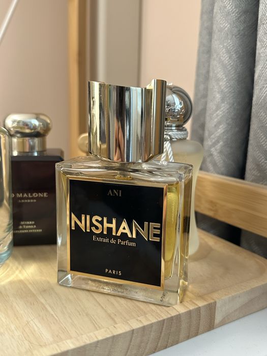 Nishane Ani - парфюм