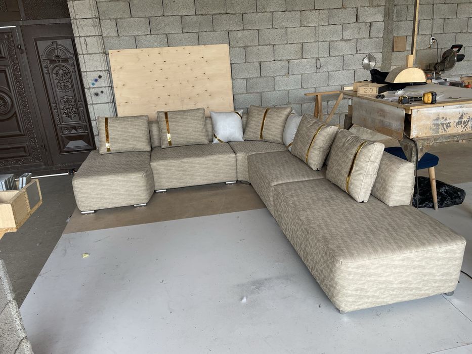 Yumshoq mebel ugalok  sotiladi va zakazga ham tayorlab beriladi