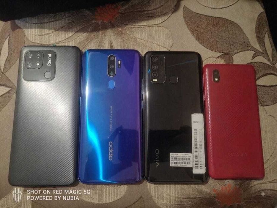 Продам хорошие телефоны