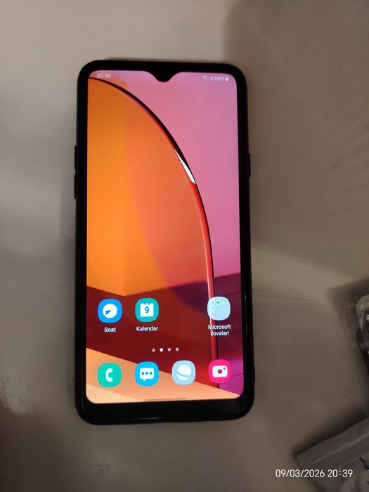 Samsung Galaxy A20s