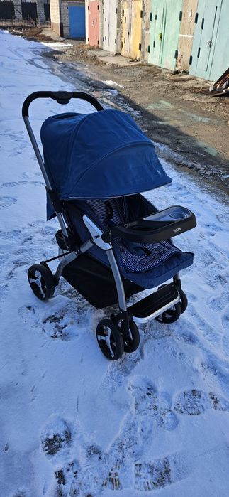 Продам классную коляску