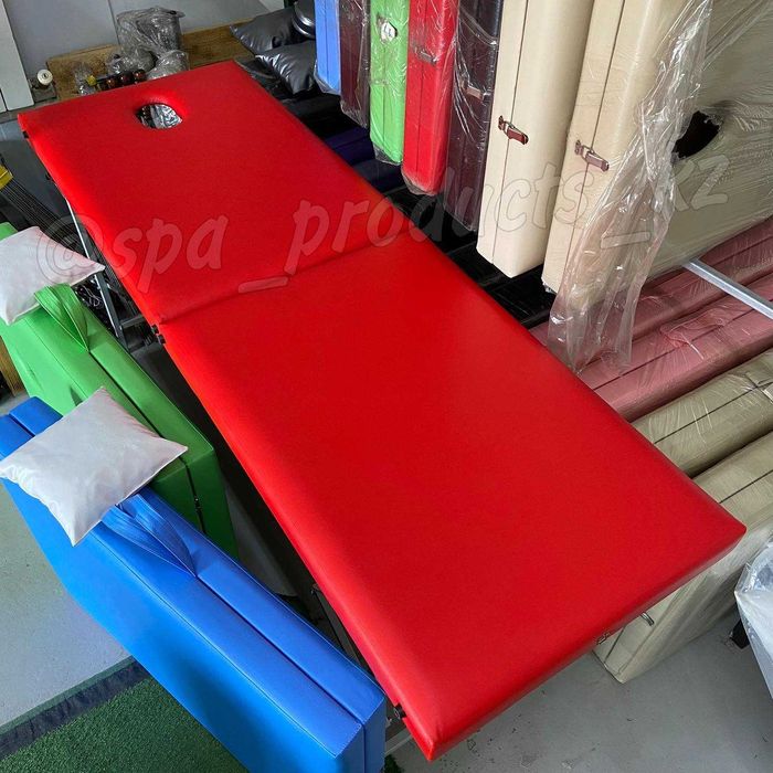 Складные Массажные КУШЕТКИ