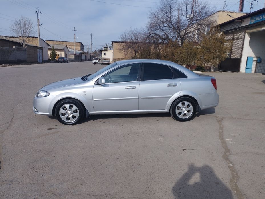 Jentra 2014 1 evro avtomat