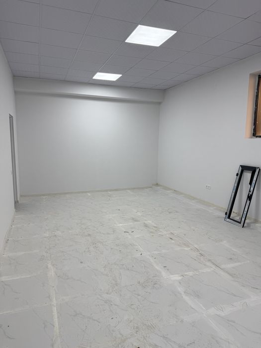 Аренда помещение новая