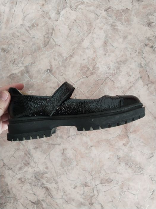 Туфли на девочку