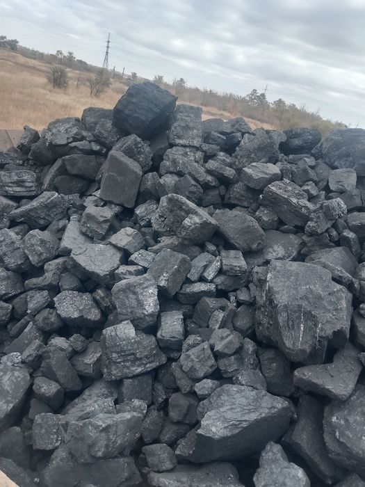 Уголь Кузнецкий, К-12, Шубаркуль, Рапид.