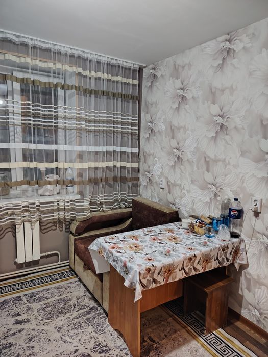 Продам квартиру на кшт