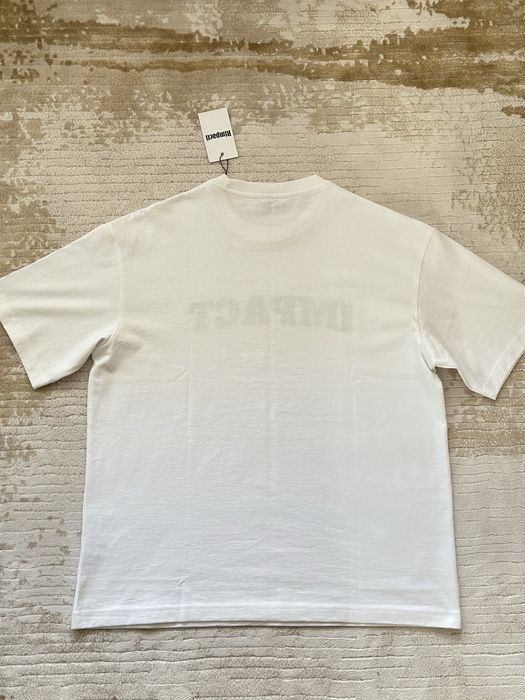 Rimpacti Тениска - M / Nike Tech Fleece, Off-White /