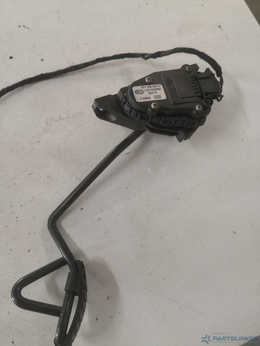 Pedala Acceleratie Citroën Jumper Box (244) [ 2002 - > ] Oem 133749308