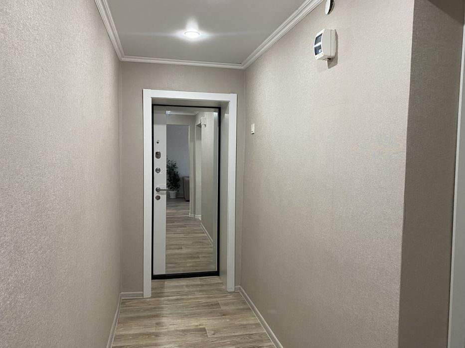 Продам квартиру в с. Мичурино