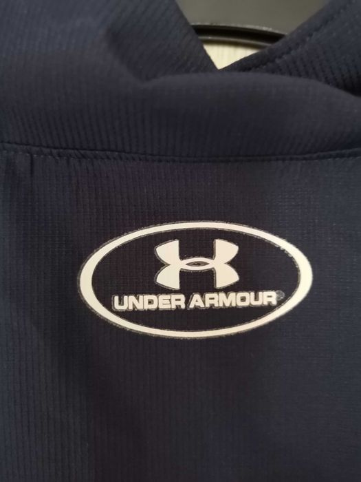 Bluza Under Armour, marimea L