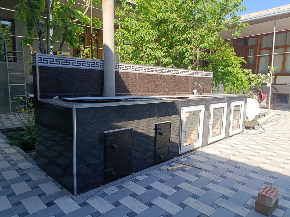 Учту Козон курамиз  24/7