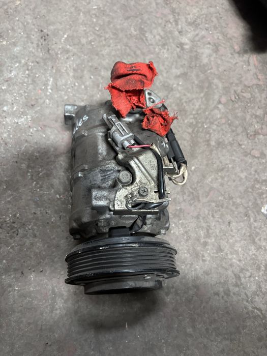Компресор климатик Mercedes A class w176