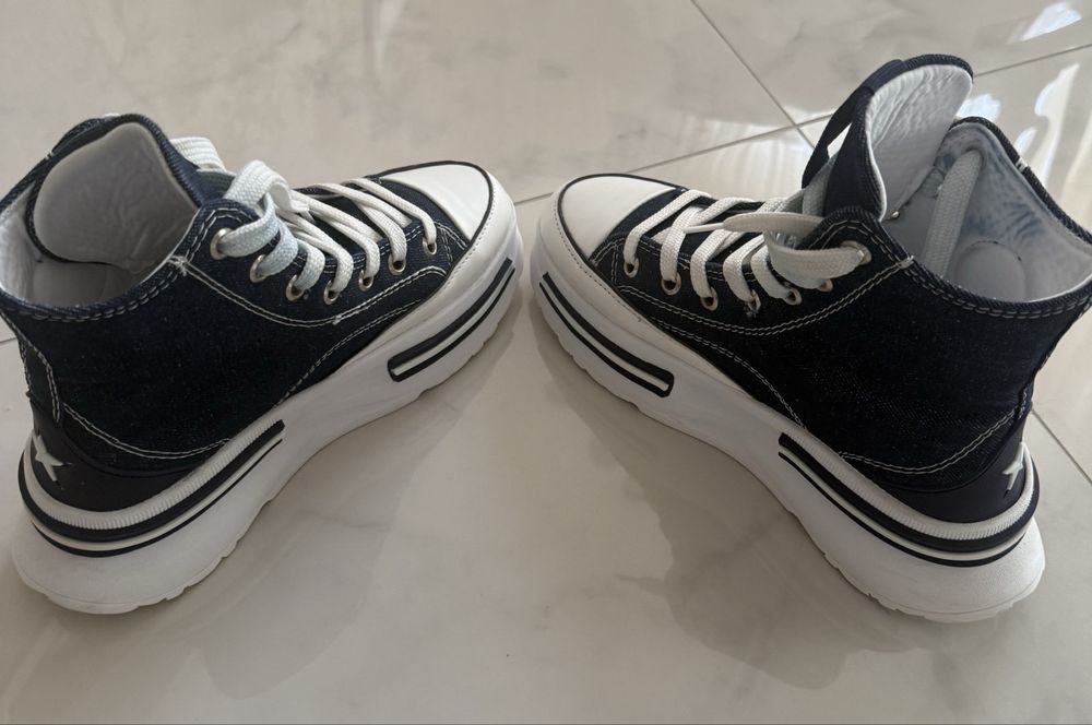 Дамски кецове Five Star