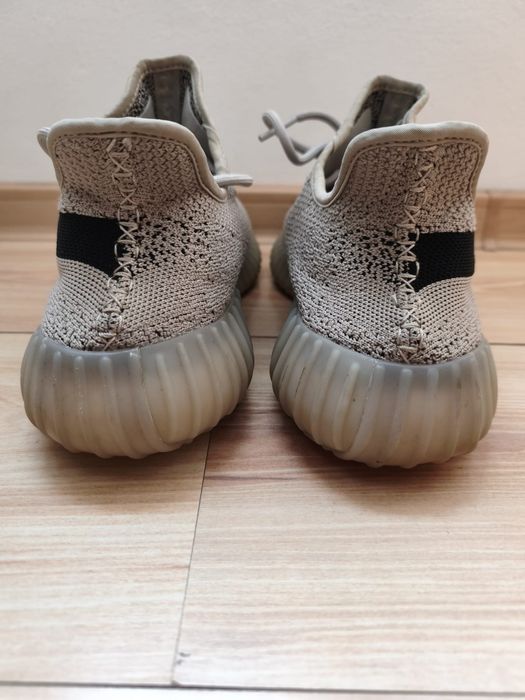 Adidas Boost barbati Yeezy  45  1/3