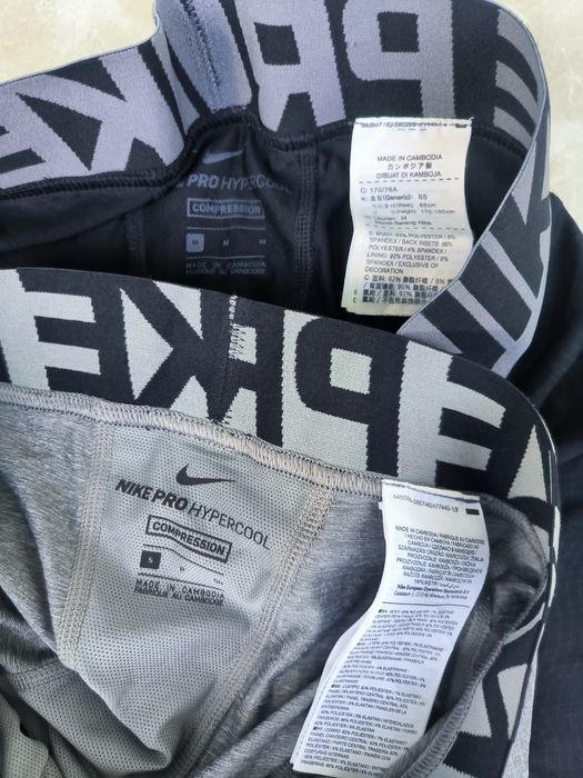 Nike Pro размер  М