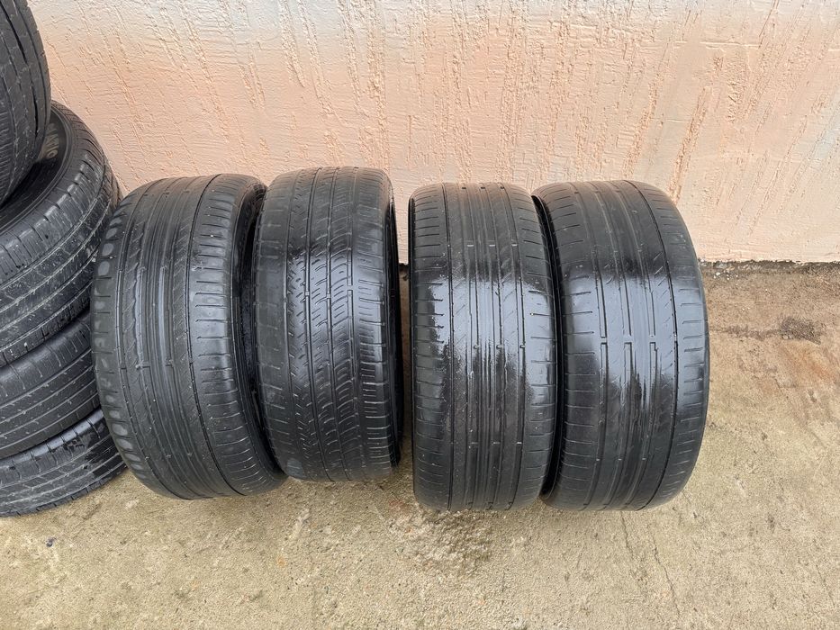 ContiSportContact 235/45/R18