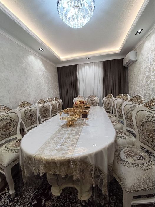 Стол стул комплект