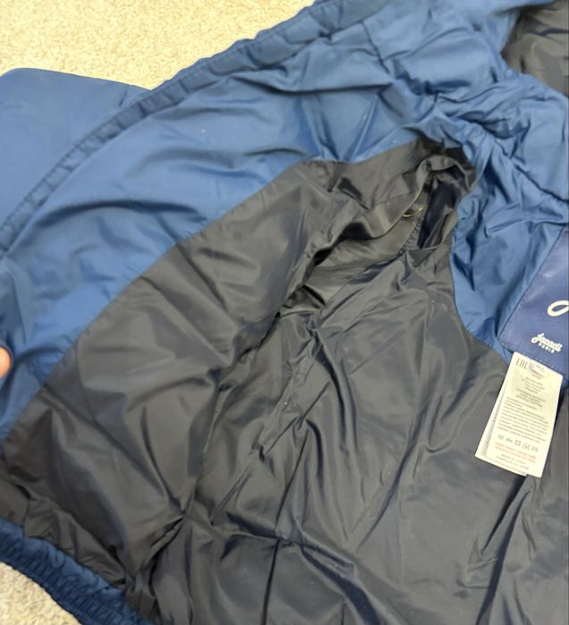 Детская куртка Jacadi