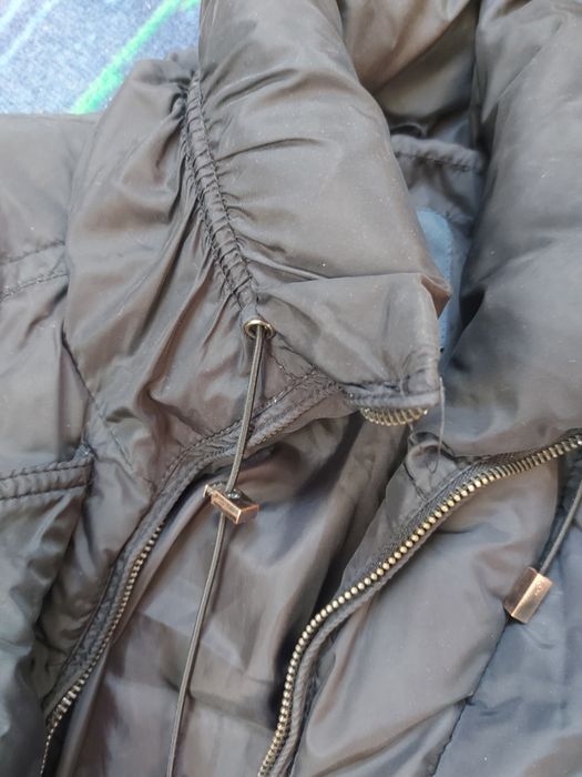 Geaca toamna primavara dama