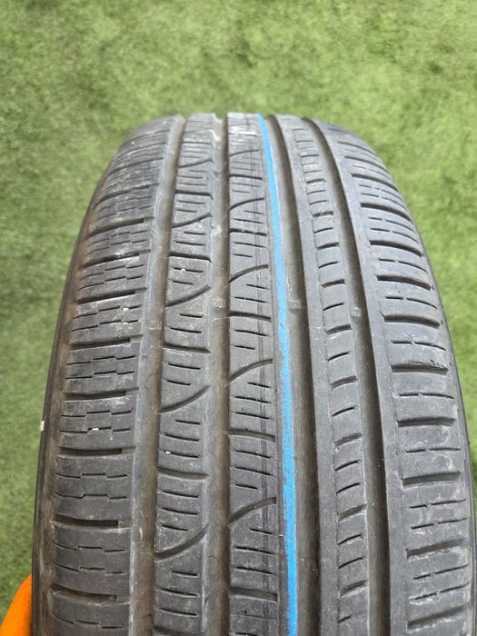 235 60 R18 Pirelli m+s