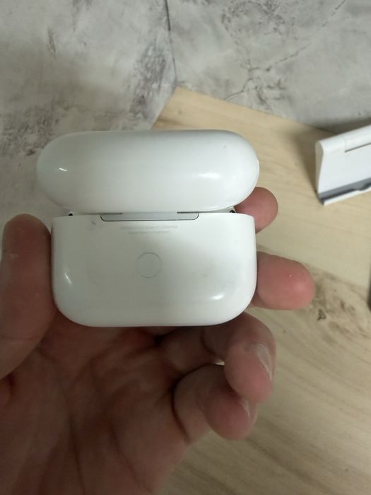 Наушники эйр подс про 2 / air pods pro 2