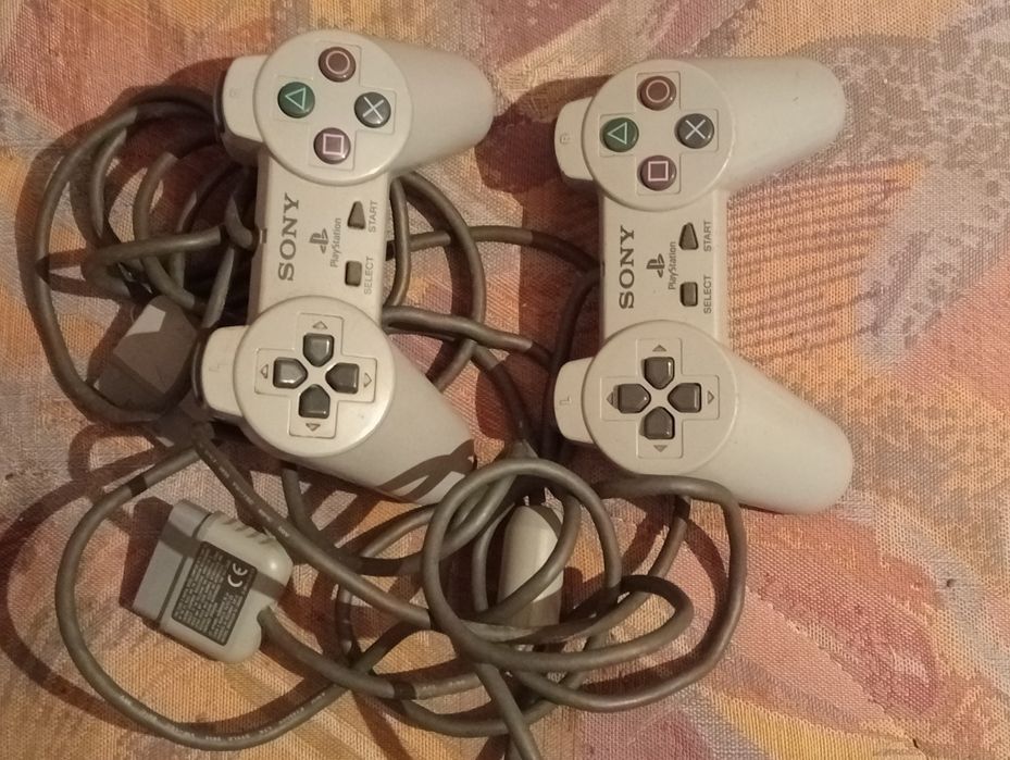 Vand m a n e t e ps1, n64 si sega