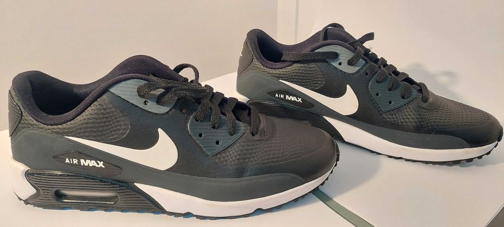NIKE AIR MAX 90 Sportswear - pe negru