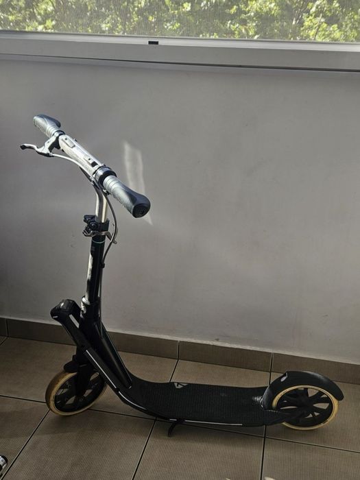 Trotineta BTWIN 7 pliabila