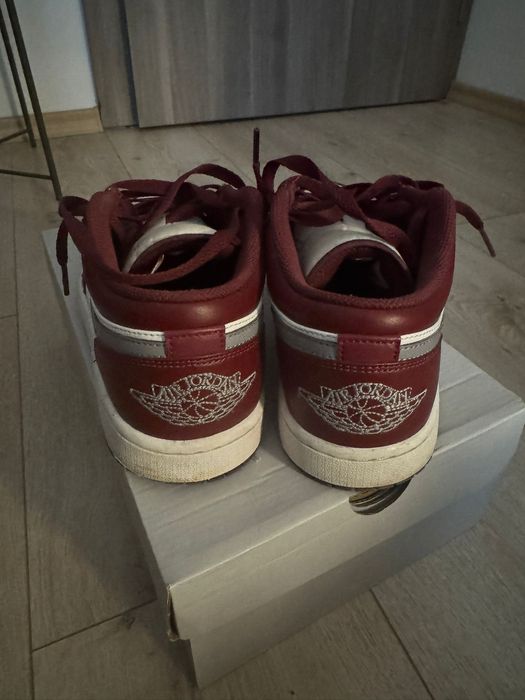 Nike Sneakers Jordan