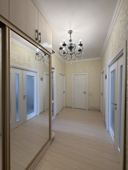 Продается 3-комн. квартира, 74 м² ул. Махтумкули ( Ипотека)
