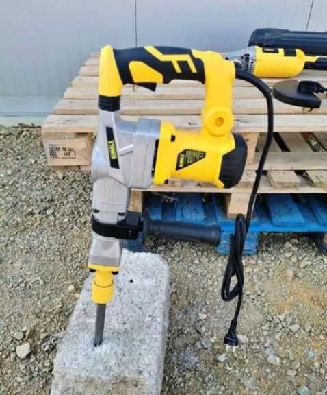 Професионален къртач 1500w sds