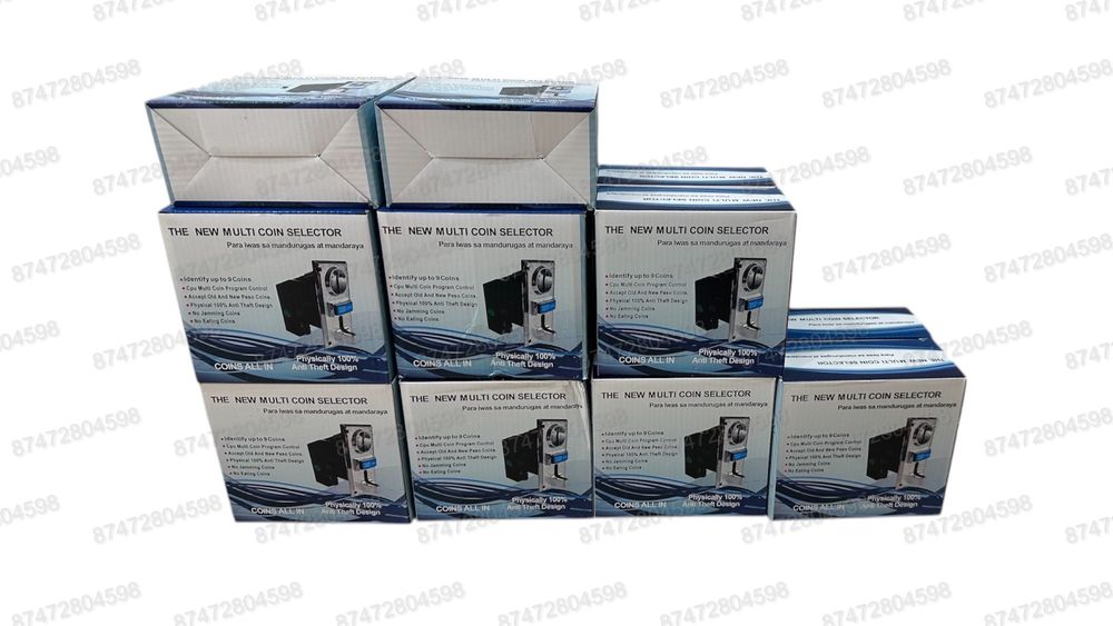 Монетоприемник Силомер Хватайка