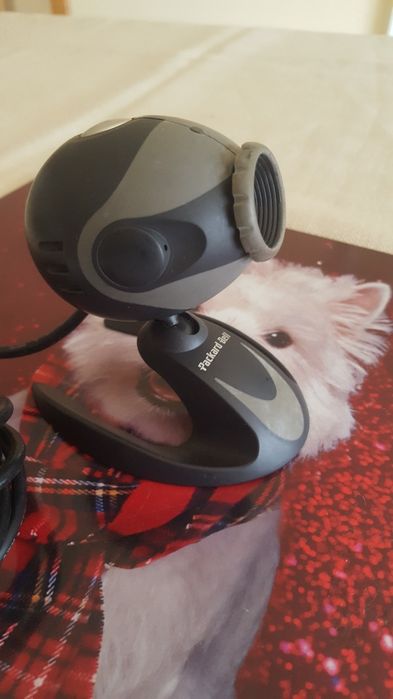 Camera web, camere supraveghere video, boxe PC