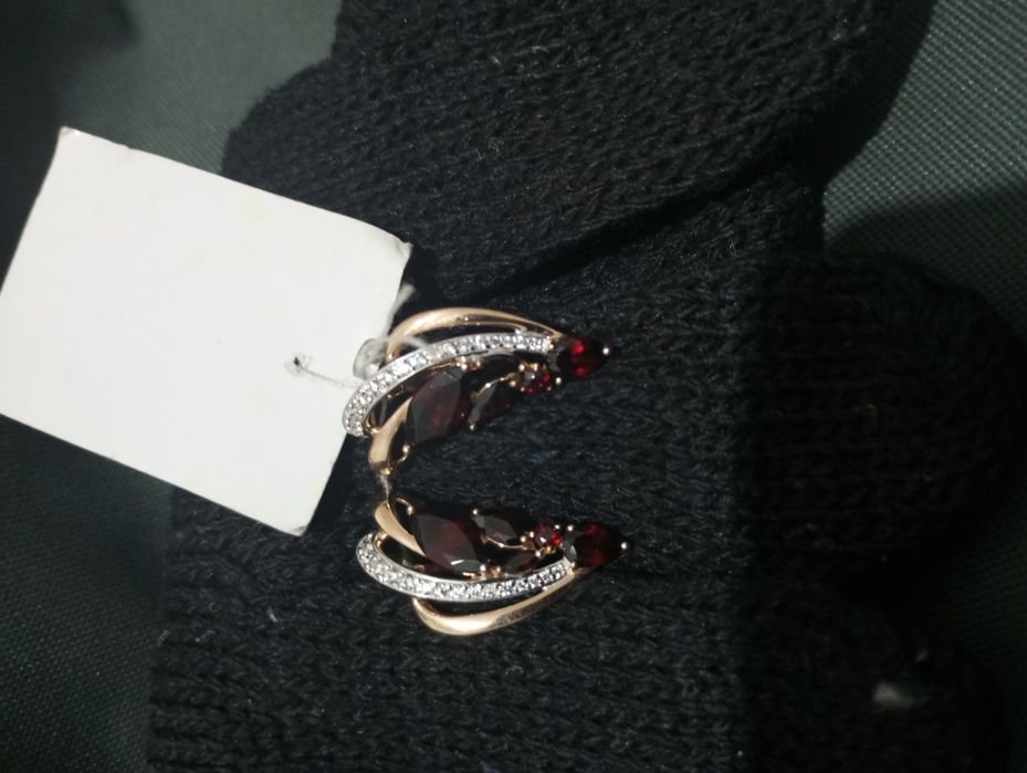 Продам золото (набор)