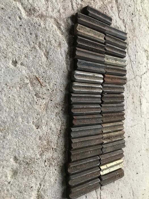 Продам буровой инструмент