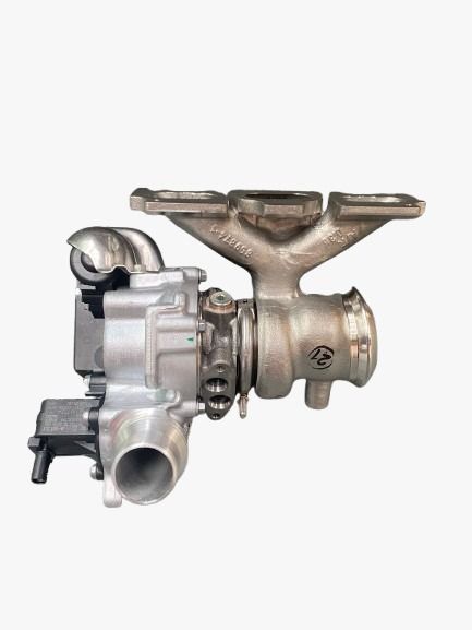 Turbo NOU Dacia / Renault / Mercedes / Nissan 1.3TCE - NGT1241MKSZ