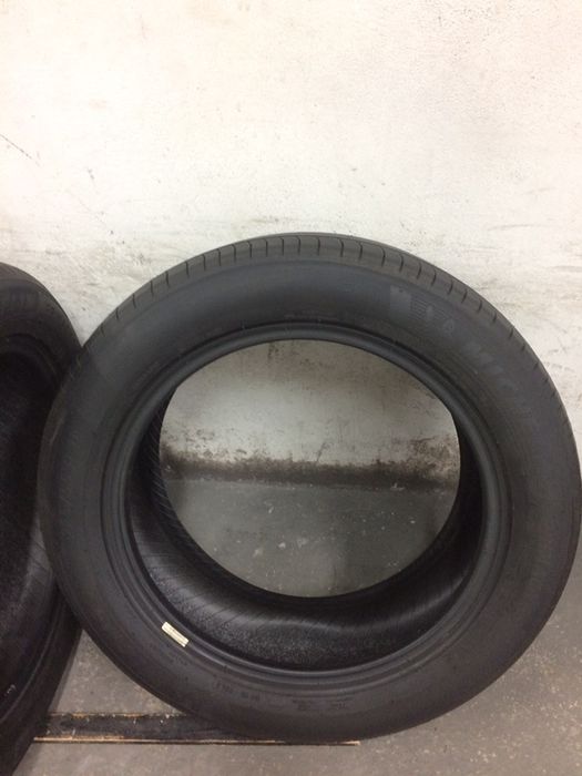 Anvelope vara michelin 225/55/18