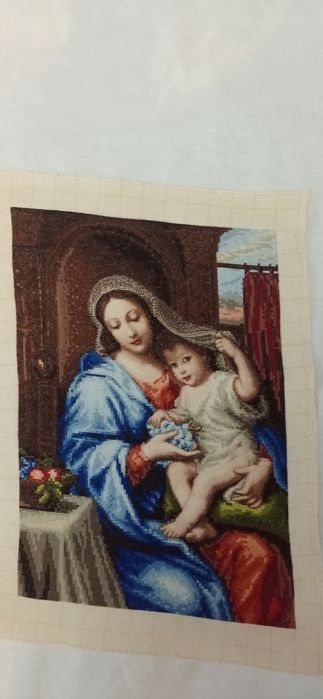 Продавам ушити гоблени: