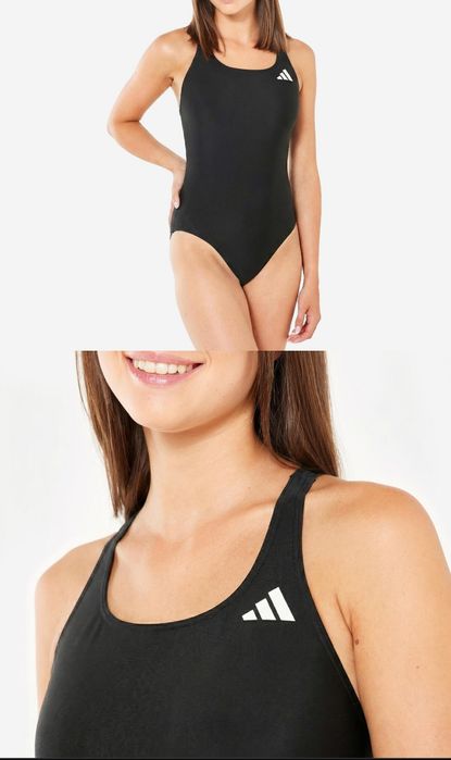 Costum de baie înot, Adidas, mărimea 36, Nou