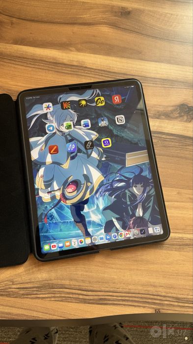 iPad Pro 12.9 M1 256GB (5th Gen) | Отличное состояние