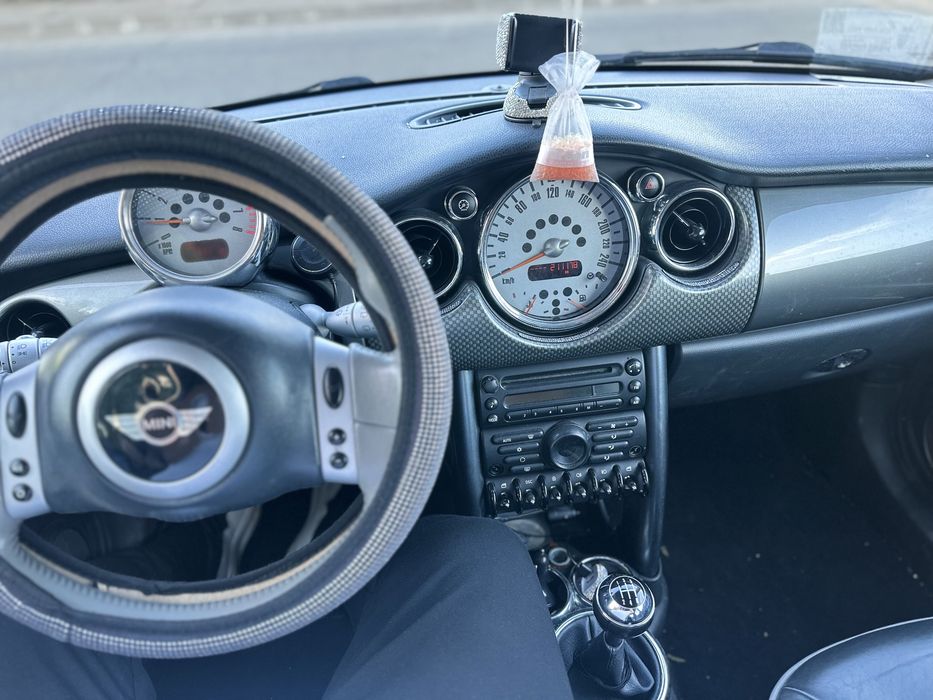MINI Cooper 0 — imagine 4