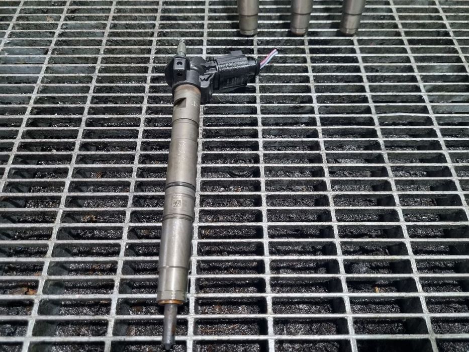 Injector AUDI Q5 2.0 TDI 2008 - 2015 170CP CAHA Euro5 (1222) Diesel 0445116030