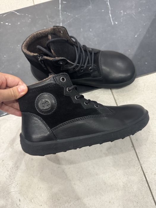 Босоногая обувь Be lenka