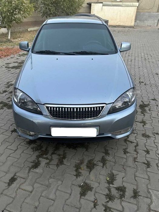Gentra/Lacetti 1.5 l