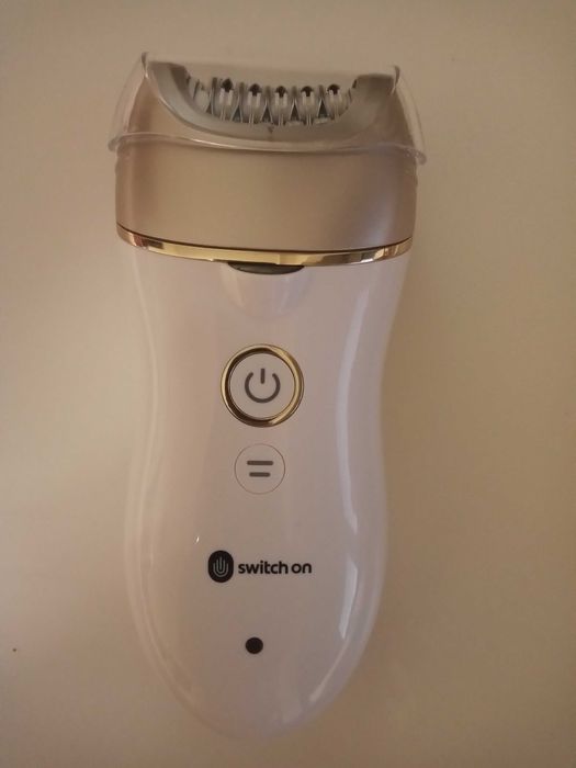 Епилатор Switch on